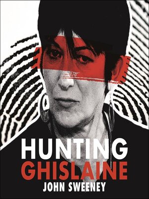 cover image of Hunting Ghislaine